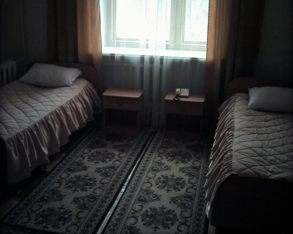 Ooo Hotel Complex Evropa Kropyvnytskyi Bagian luar foto