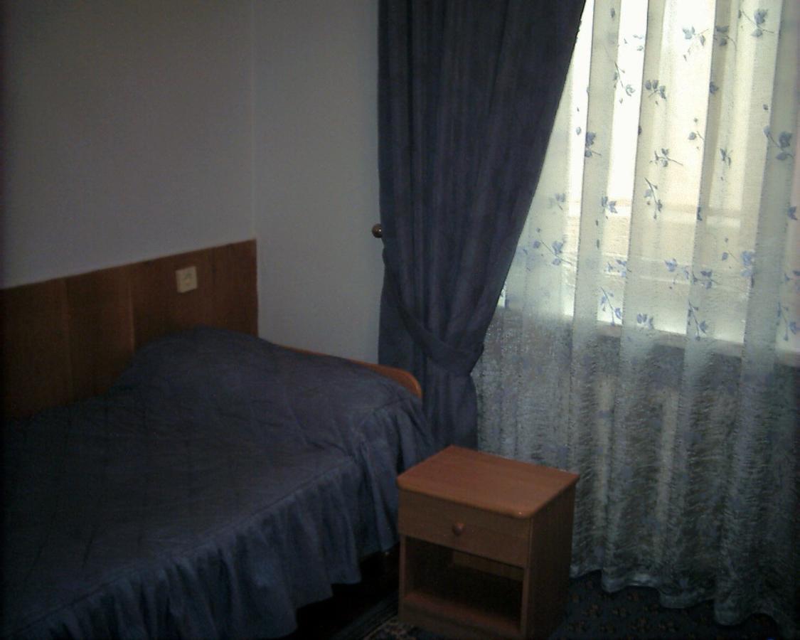 Ooo Hotel Complex Evropa Kropyvnytskyi Bagian luar foto