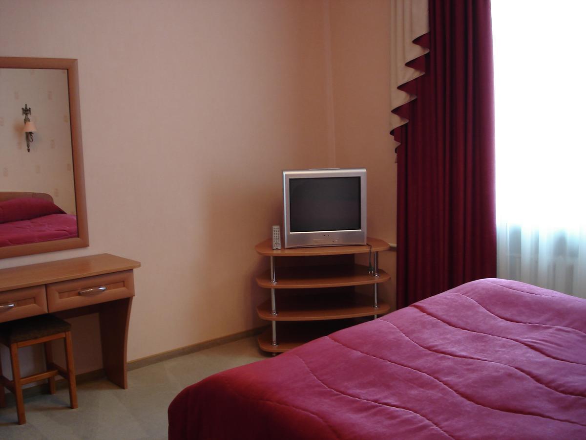 Ooo Hotel Complex Evropa Kropyvnytskyi Bagian luar foto