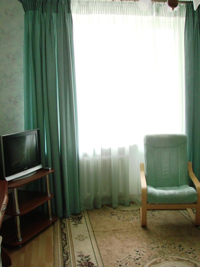 Ooo Hotel Complex Evropa Kropyvnytskyi Bagian luar foto