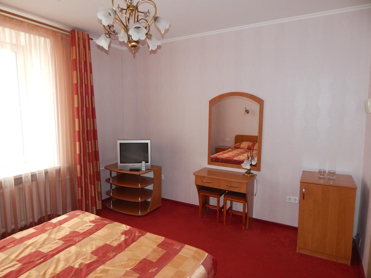 Ooo Hotel Complex Evropa Kropyvnytskyi Bagian luar foto