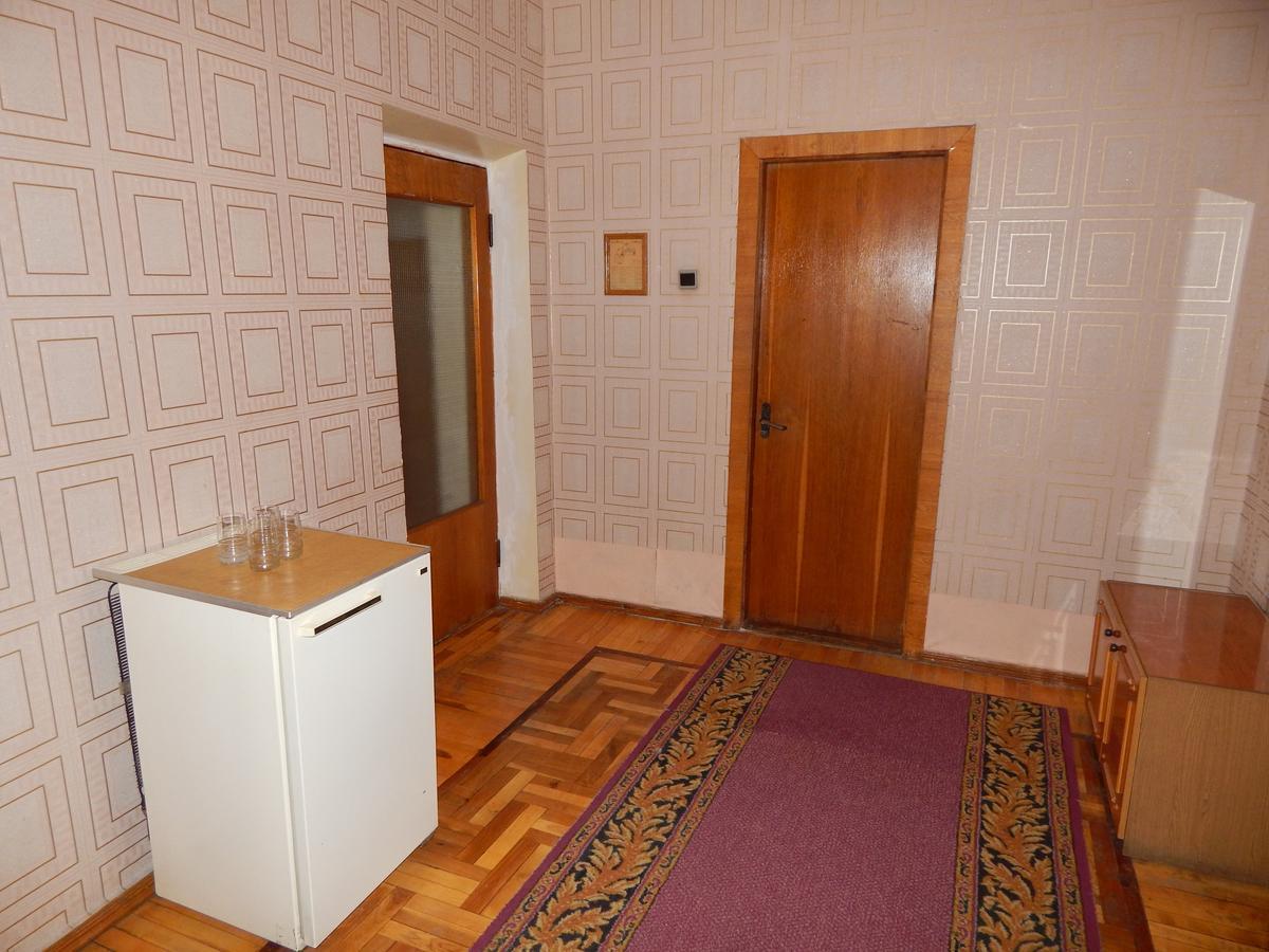 Ooo Hotel Complex Evropa Kropyvnytskyi Bagian luar foto