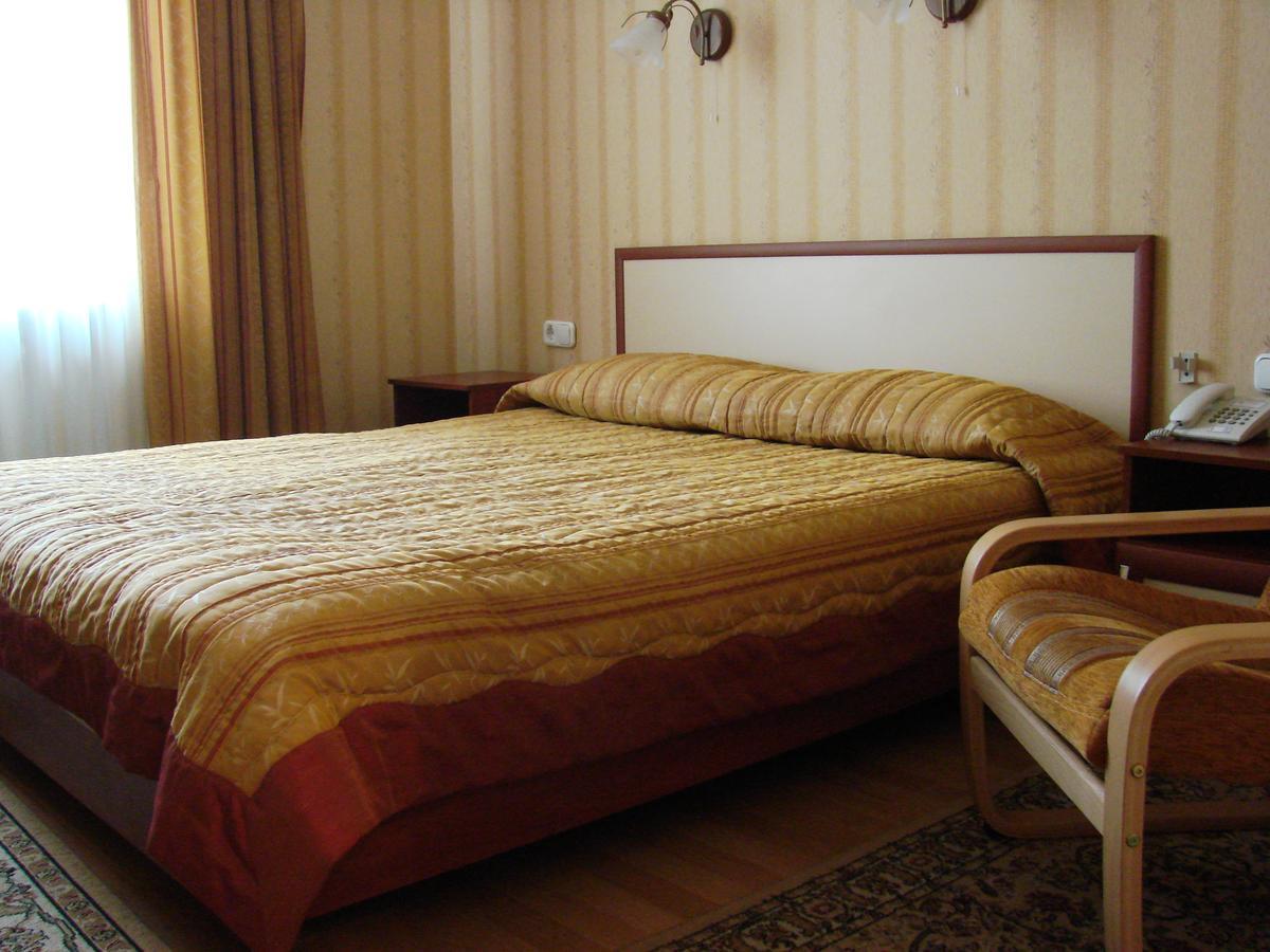 Ooo Hotel Complex Evropa Kropyvnytskyi Bagian luar foto