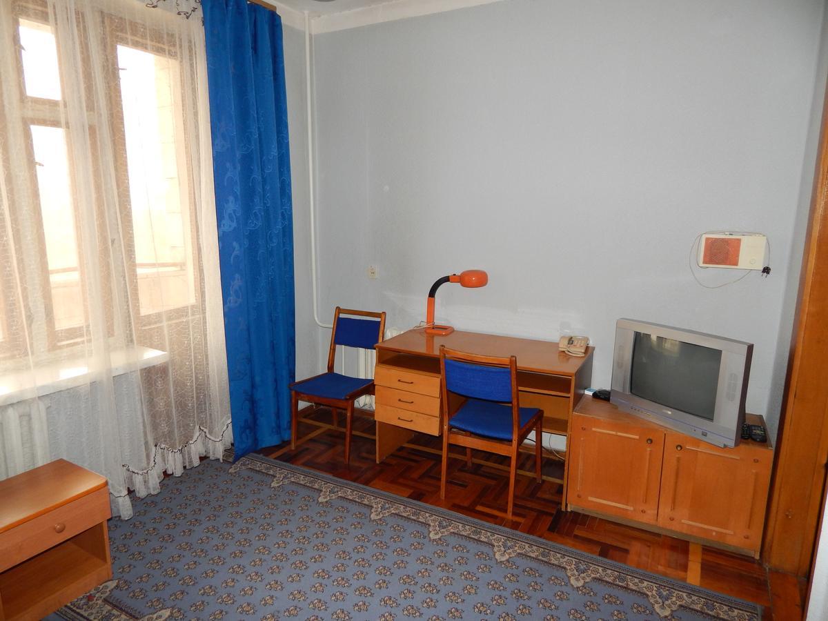Ooo Hotel Complex Evropa Kropyvnytskyi Bagian luar foto