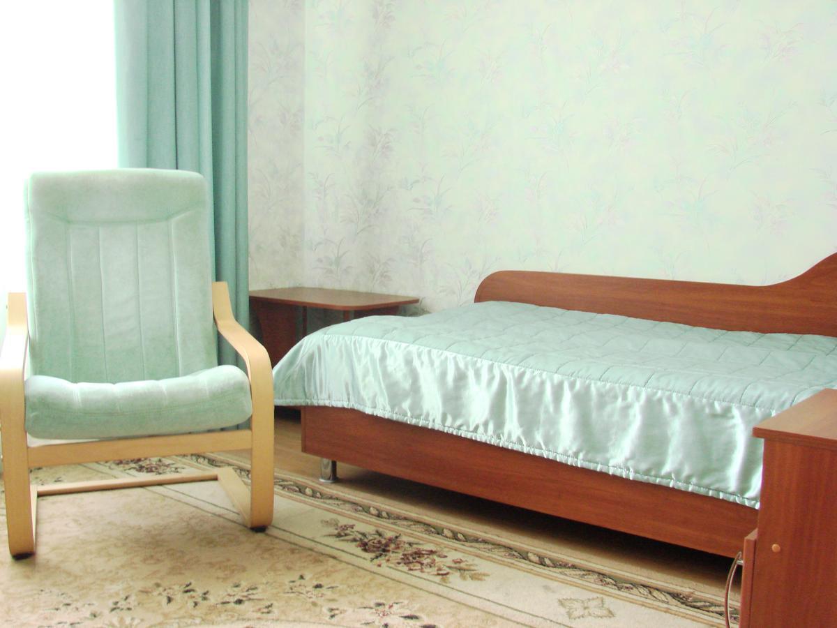 Ooo Hotel Complex Evropa Kropyvnytskyi Bagian luar foto