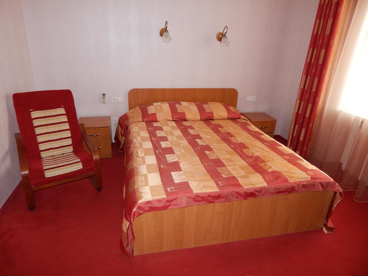 Ooo Hotel Complex Evropa Kropyvnytskyi Bagian luar foto