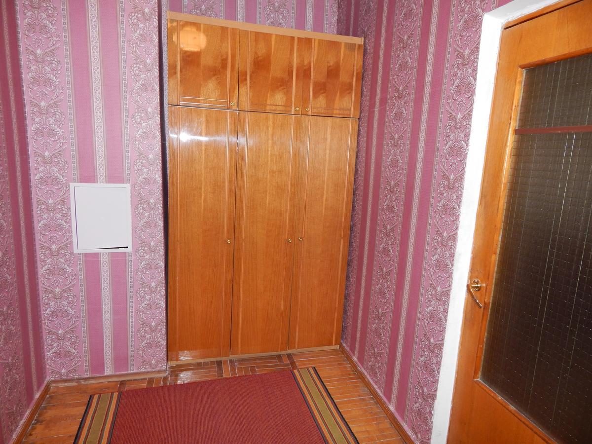 Ooo Hotel Complex Evropa Kropyvnytskyi Bagian luar foto