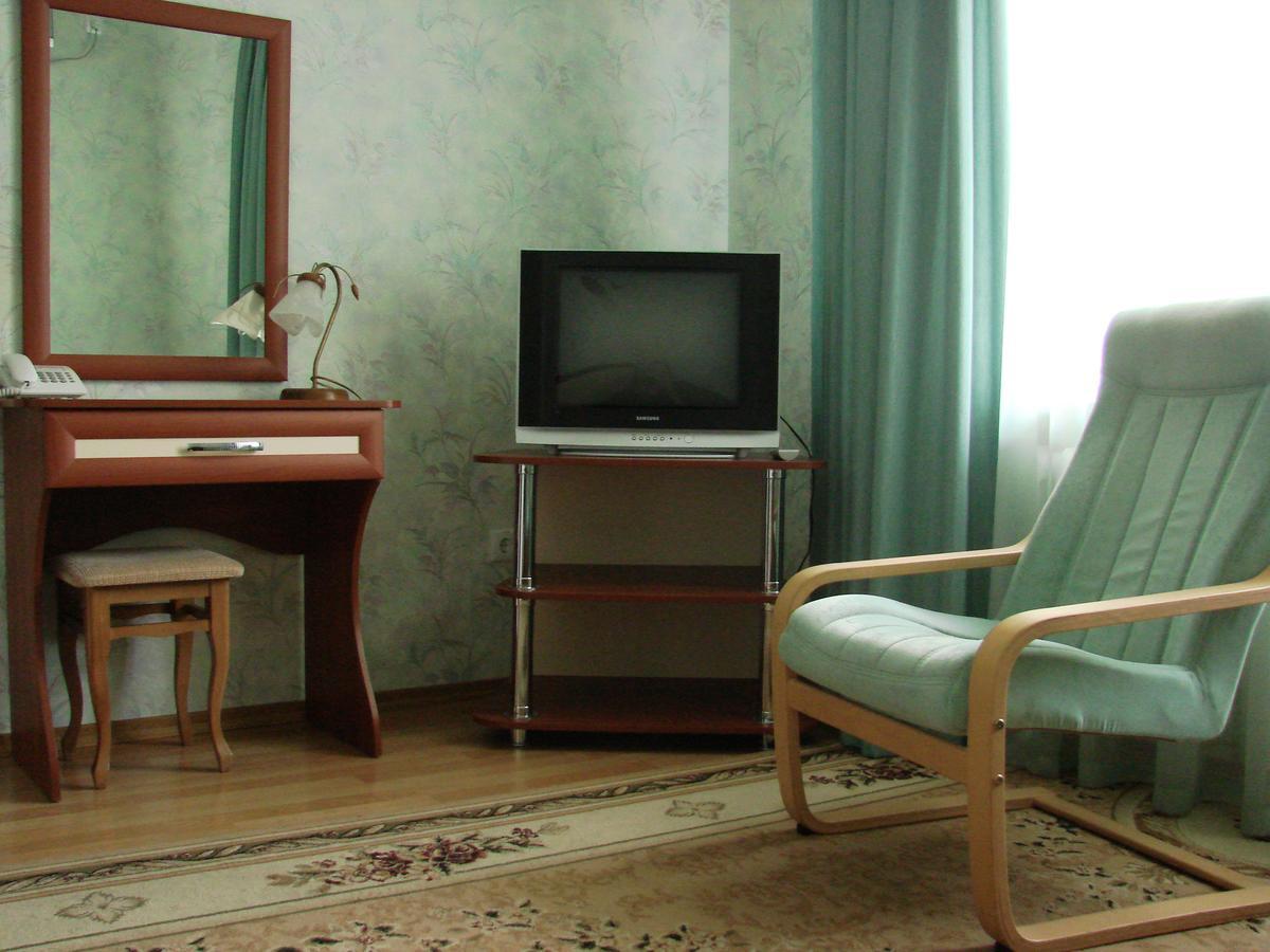 Ooo Hotel Complex Evropa Kropyvnytskyi Bagian luar foto