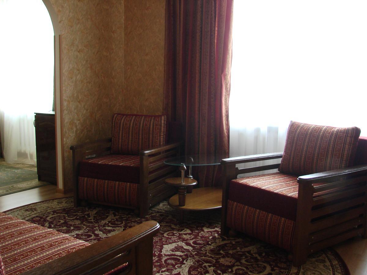 Ooo Hotel Complex Evropa Kropyvnytskyi Bagian luar foto