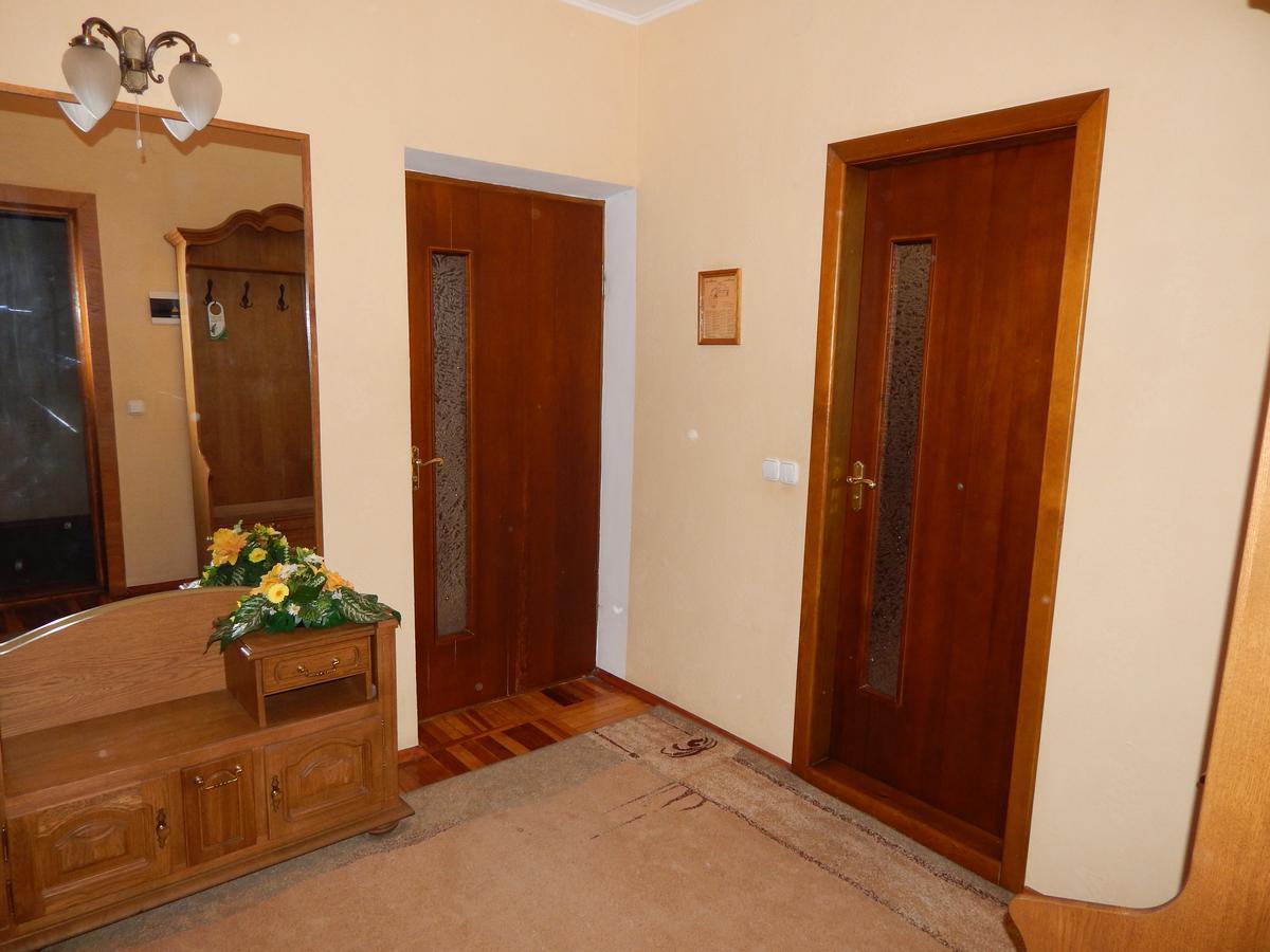 Ooo Hotel Complex Evropa Kropyvnytskyi Bagian luar foto