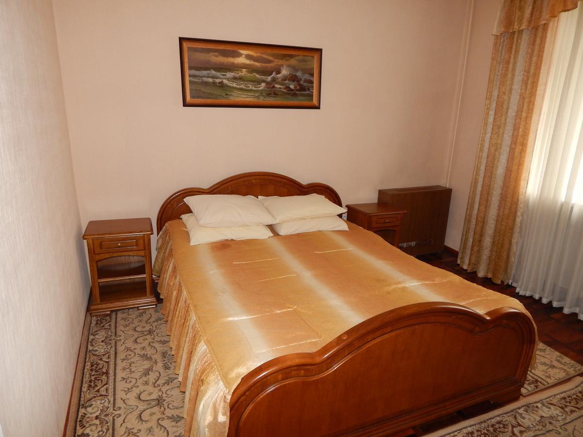 Ooo Hotel Complex Evropa Kropyvnytskyi Bagian luar foto