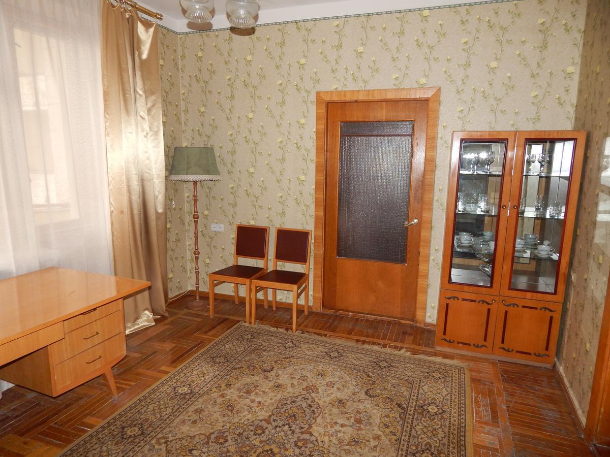Ooo Hotel Complex Evropa Kropyvnytskyi Bagian luar foto