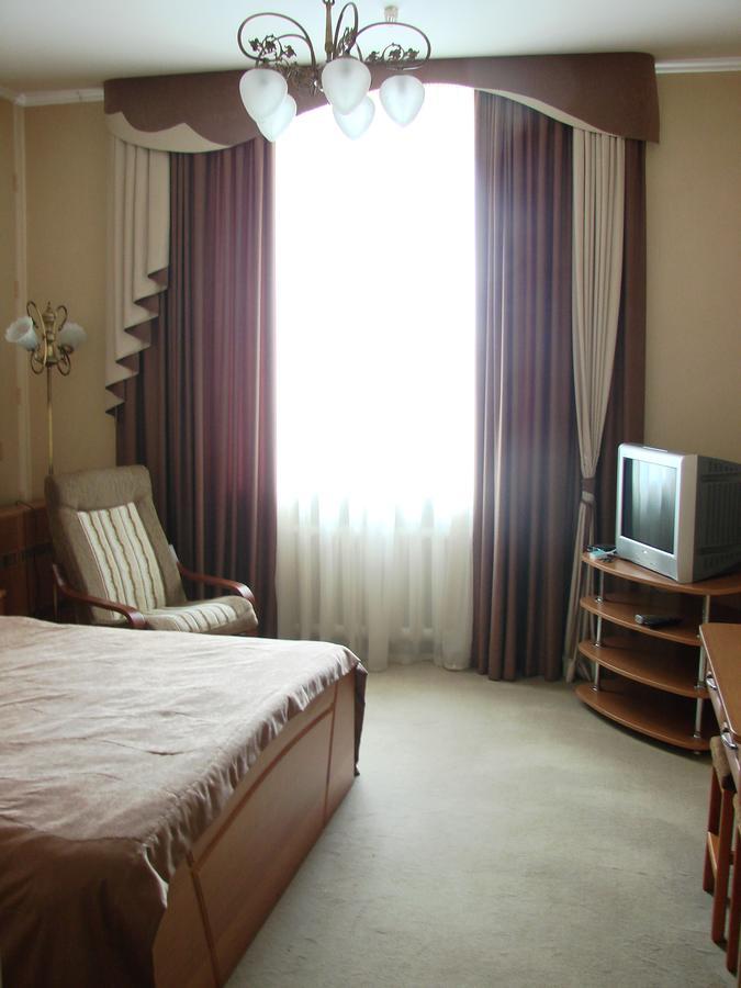Ooo Hotel Complex Evropa Kropyvnytskyi Bagian luar foto