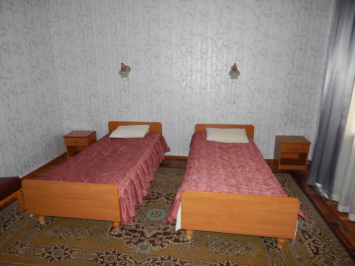 Ooo Hotel Complex Evropa Kropyvnytskyi Bagian luar foto