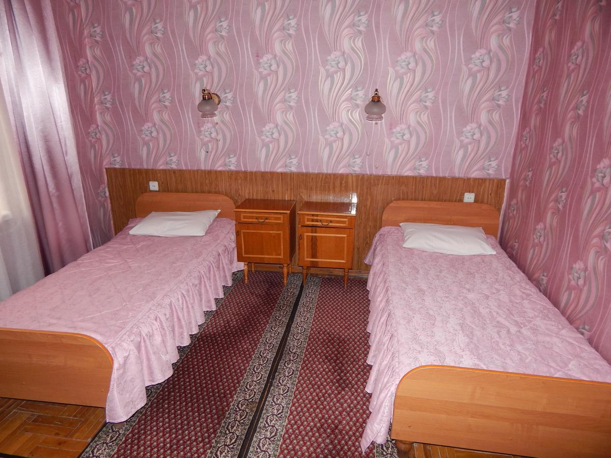 Ooo Hotel Complex Evropa Kropyvnytskyi Bagian luar foto