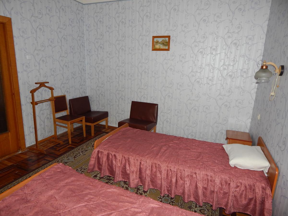 Ooo Hotel Complex Evropa Kropyvnytskyi Bagian luar foto