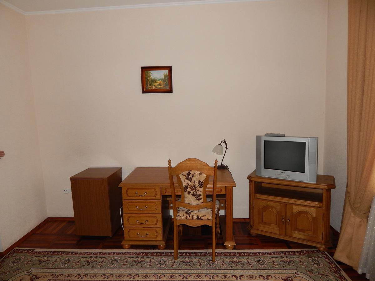 Ooo Hotel Complex Evropa Kropyvnytskyi Bagian luar foto