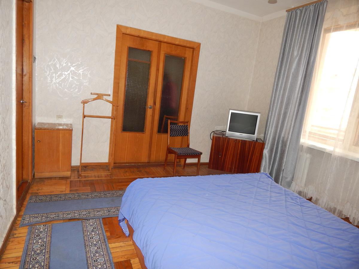 Ooo Hotel Complex Evropa Kropyvnytskyi Bagian luar foto