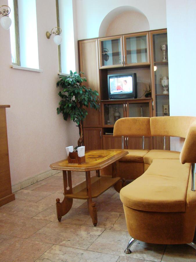 Ooo Hotel Complex Evropa Kropyvnytskyi Bagian luar foto